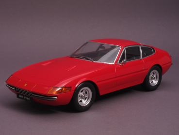 Ferrari 365 GTB/4 - 1971