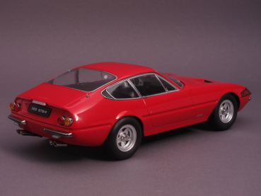 Preview: Ferrari 365 GTB/4 - 1971