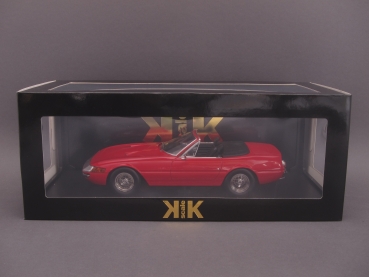 Preview: Ferrari 365 GTS/4 - 1969