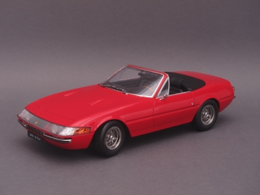 Ferrari 365 GTS/4 - 1969