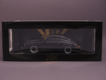 Preview: Porsche 911 Carrera Coupe - 1983