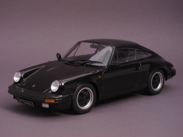Porsche 911 Carrera Coupe - 1983