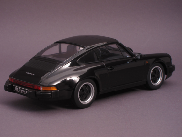 Preview: Porsche 911 Carrera Coupe - 1983