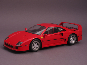 Ferrari F40 - 1987