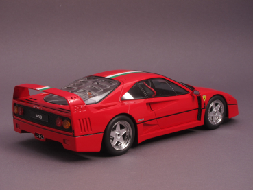Preview: Ferrari F40 - Italia Design - 1987