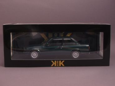 Preview: BMW 325i (E30) - M-Paket - 1987