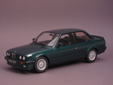 BMW 325i (E30) - M-Paket - 1987