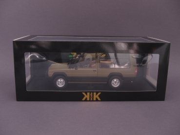 Preview: Talbot Matra Rancho Grand Raid 1977