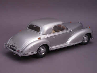 Mercedes Benz 300 SC Coupe (W188) - 1955