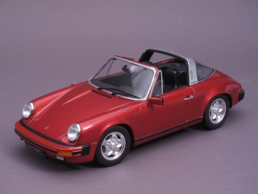Porsche 911 SC Targa - 1978