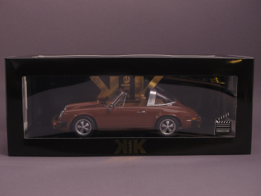 Porsche 911 SC Targa - Tatort Stuttgart - 1975