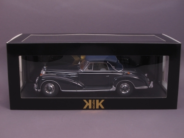 Preview: Mercedes Benz 300 SC Cabriolet mit Softtop (W188) - 1955