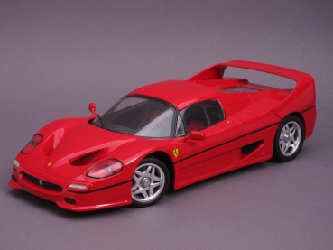 Ferrari F50 Hardtop - 1995