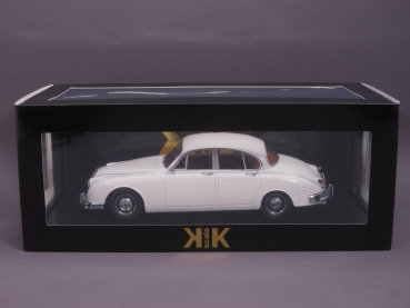 Daimler 250 V8 LHD - 1962