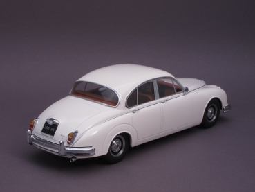Daimler 250 V8 LHD - 1962