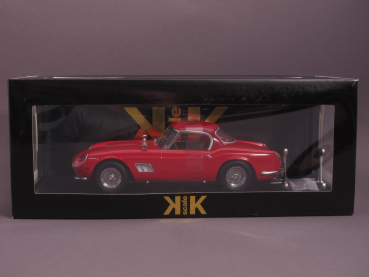 Ferrari 250 GT California Spyder mit Hardtop - 1960