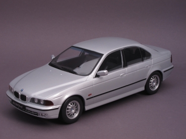 BMW 530d E39 Limousine - 1995