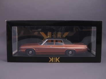 Preview: Dodge Monaco - Vinyl Dach - 1974