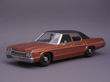 Dodge Monaco - Vinyl Dach - 1974