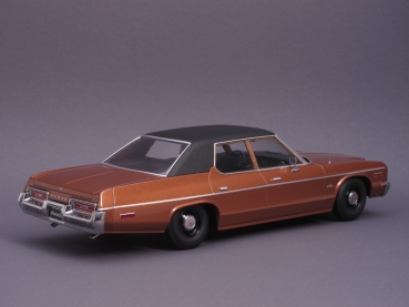 Preview: Dodge Monaco - Vinyl Dach - 1974