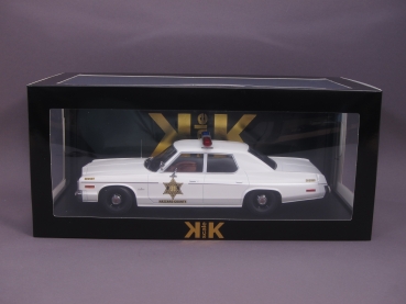 Preview: Dodge Monaco - County Police - 1974