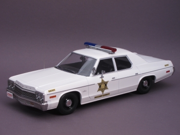 Dodge Monaco - County Police - 1974