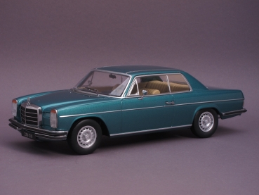 Mercedes-Benz 280C/8 (W114) Coupe - 1969