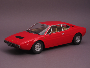 Ferrari 308 GT4 - 1974