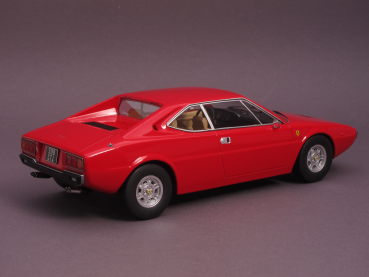 Preview: Ferrari 308 GT4 - 1974
