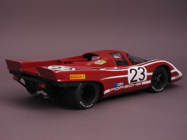 Preview: Porsche 917K #23 - Sieger 24h Le Mans 1970