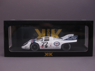 Preview: Porsche 917K #22 - Martini - Sieger 24h Le Mans 1971