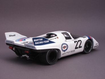 Preview: Porsche 917K #22 - Martini - Sieger 24h Le Mans 1971
