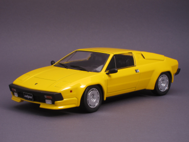 Lamborghini Jalpa 3500 - 1982