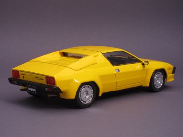 Lamborghini Jalpa 3500 - 1982