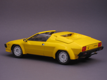 Lamborghini Jalpa 3500 - 1982