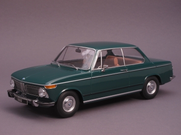BMW 1802 - 1. Serie - 1971