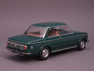 BMW 1802 - 1. Serie - 1971