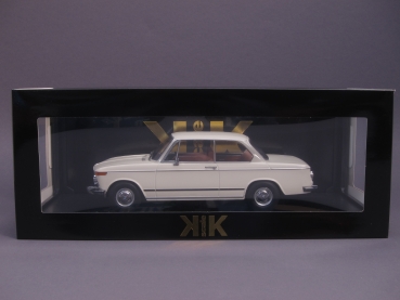BMW 1802 - 1. Serie - 1971