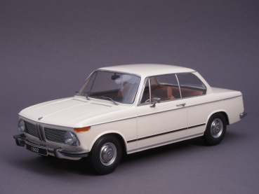 BMW 1802 - 1. Serie - 1971