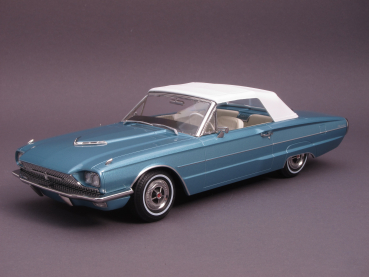 Ford Thunderbird Cabriolet - 1966
