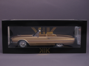 Ford Thunderbird Cabriolet - 1966