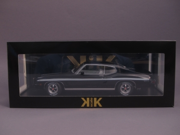 Preview: Pontiac LeMans GTO - 1972