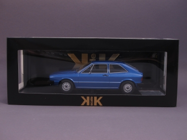 Volkswagen Scirocco GTI - 1976