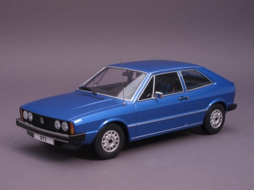 Volkswagen Scirocco GTI - 1976
