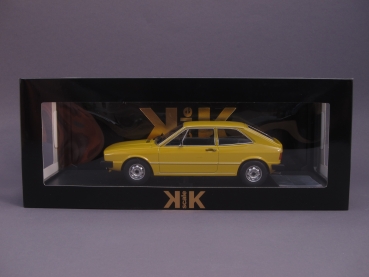 Volkswagen Scirocco TS - 1976