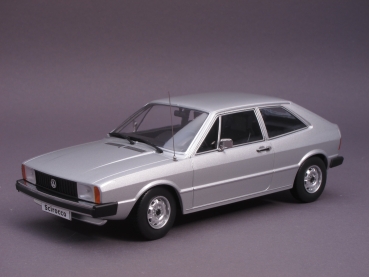 Volkswagen Scirocco L - 1975