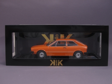 Volkswagen Scirocco L - 1975