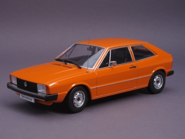 Volkswagen Scirocco L - 1975
