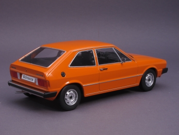 Volkswagen Scirocco L - 1975