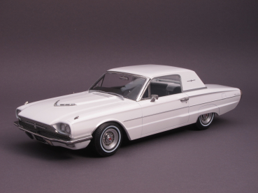 Ford Thunderbird Coupe - 1966